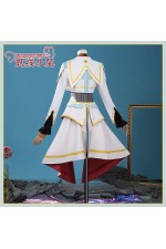2XXT Cosplay Uma Musume Pretty Derby Oguri Cap Cinderella Gray Race Outfi Cosplay Costume